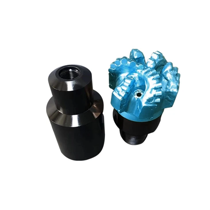 pdc rock drill bit