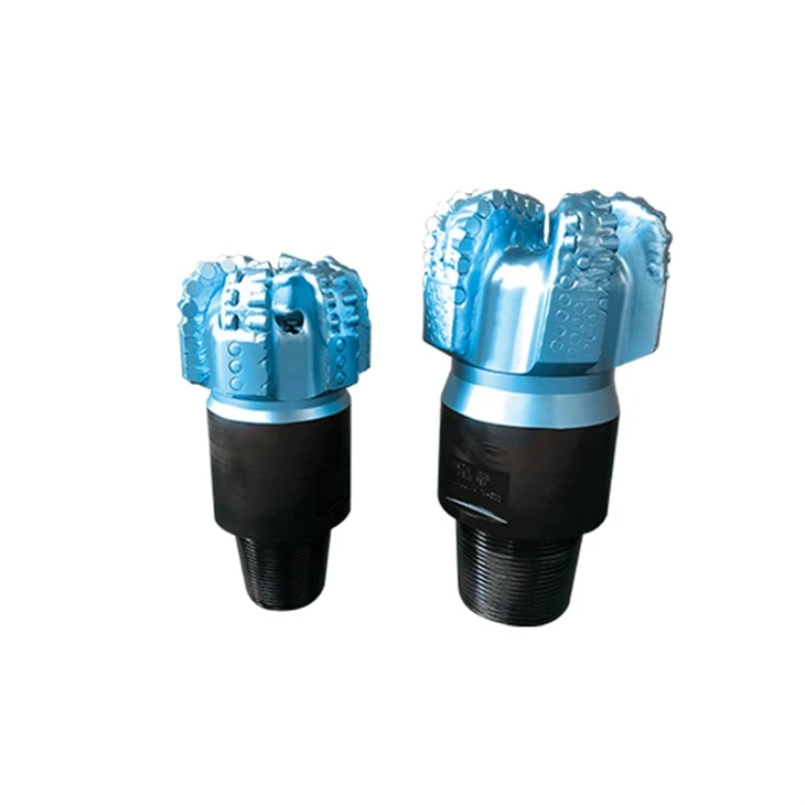 pdc bit for well drilling