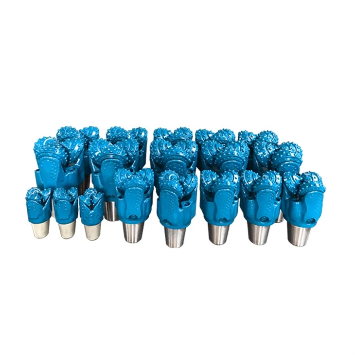 pdc rock bit