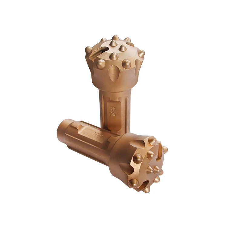 Down The Hole Drill Bit