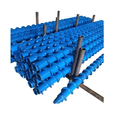 Slat Druileála Auger Bíseach Gorm
