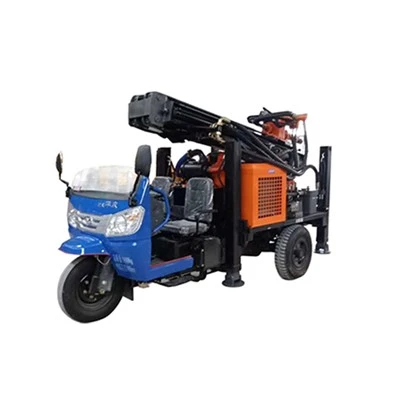 Rig Tobar Druileála Uisce Dhomhain-suite MWL200B